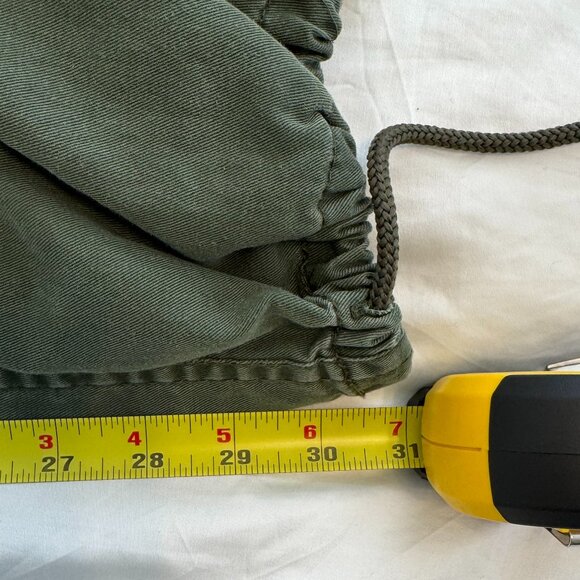 ROTHCO XS Olive Green Military Style Cargo Pants - Picture 11 of 11